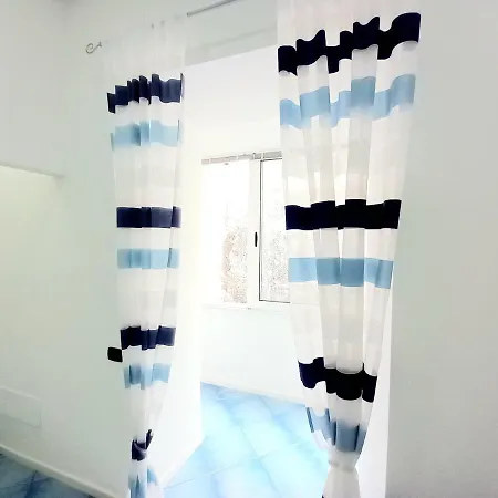 Central Apartment
